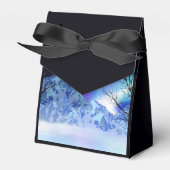 Winter Wonderlights Geschenkschachtel (Vorderseite)