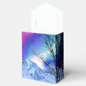 Winter Wonderlights Gevor Box Geschenkschachtel (Geöffnet)