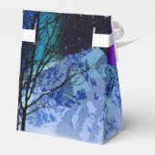 Winter Wonderlights Gevor Box Geschenkschachtel (Rückseite)
