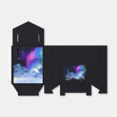 Winter Wonderlights Gevor Box Geschenkschachtel (Ungefaltet)