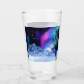 Winter Wonderlights Glass Glas (Vorderseite)