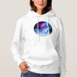 Winter Wonderlights Hoodie