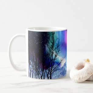 Winter Wonderlights Kaffeetasse