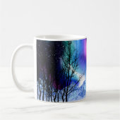 Winter Wonderlights Kaffeetasse (Links)