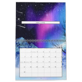 Winter Wonderlights Kalender (Feb 2027)