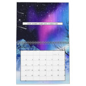 Winter Wonderlights Kalender (Jan 2027)