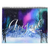 Winter Wonderlights Kalender (Titelbild)