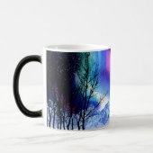 Winter Wonderlights Magische Tasse (Links)
