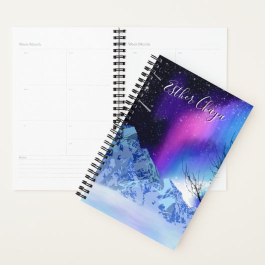 Winter Wonderlights Planer (Anzeige)