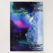 Winter Wonderlights Puzzle (Vertikal)