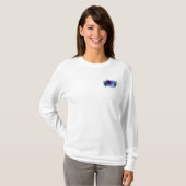 Winter Wonderlights T - Shirt (Vorne ganz)