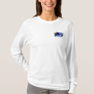 Winter Wonderlights T - Shirt