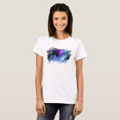 Winter Wonderlights T - Shirt (Vorne ganz)