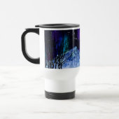 Winter Wonderlights Travel Mug Reisebecher (Links)