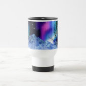 Winter Wonderlights Travel Mug Reisebecher (Mittel)