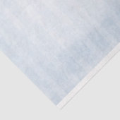 Winter Woodland Emphemera Serie Design 8 Seidenpapier (Ausschnitt)