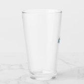 Winter-Wunderland-Dorf Glas (Rechts)