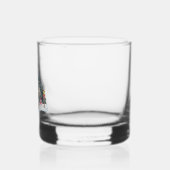 Winter-Wünsche Whiskyglas (Links)