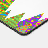 Winter & xmas landscape schreibtischunterlage (Ecke)