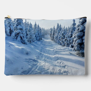 Winter Zubehörtasche