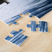 Winter Zuhause 2 Puzzle (Seite)