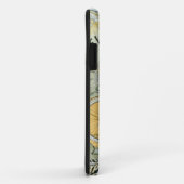 "Winter-Zyklus-laufende Bahn", internationale Case-Mate iPhone Hülle (Hinten/Rechts)