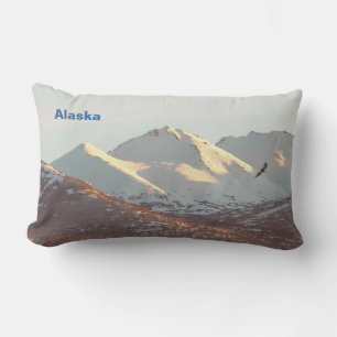 Winteradler Lendenkissen