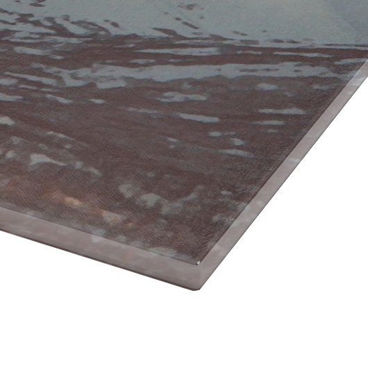 Winteradler Schneidebrett (Ecke)