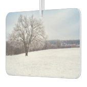 Winterbaum Autolufterfrischer (Links)