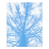 WINTERBAUM FOTODRUCK (Vorne)