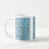 WINTERBAUM KAFFEETASSE (Links)