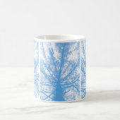 WINTERBAUM KAFFEETASSE (Mittel)
