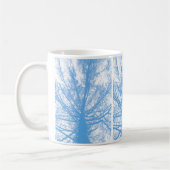 WINTERBAUM KAFFEETASSE (Links)