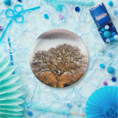 WINTERBAUM PAPPTELLER (Party)