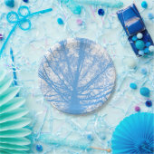 WINTERBAUM PAPPTELLER (Party)