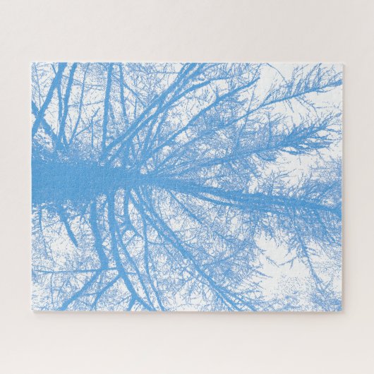 WINTERBAUM PUZZLE (Horizontal)