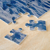 Winterbaum - - puzzle (Seite)