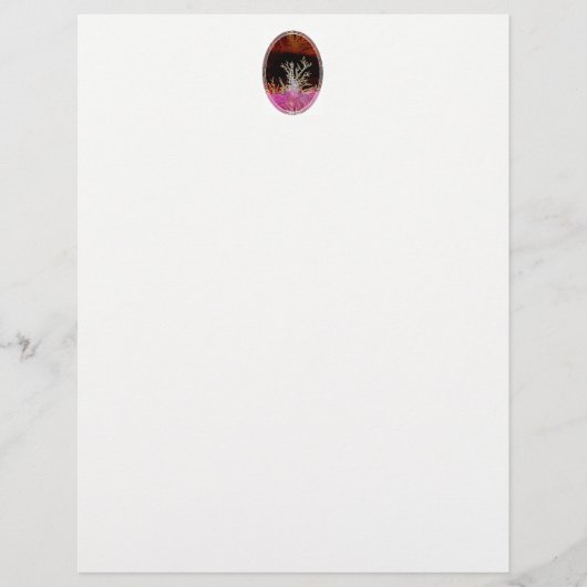 WINTERBÄUME (Vorderseite)