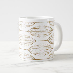 Winterbaume Jumbo-Tasse