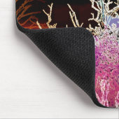 WINTERBÄUME MOUSEPAD (Ecke)