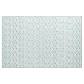 Winterbäume Stoff (Fat Quarter (45,7 x 55,9 cm))