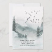 Winterbaumfest Einladung (Rückseite)