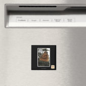 Winterbereit Magnet (In Situ (Geschirrspüler))