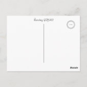 Winterberg Postkarte (Rückseite)