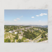 Winterberg Postkarte (Vorderseite)