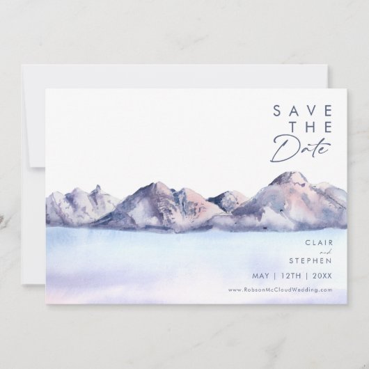 Winterberg Save the Date horizontal (Vorderseite)