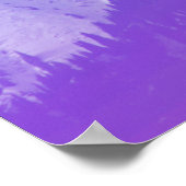 Winterberggipfel, Hipster, Gipfel, Foto, ba Poster (Ecke)