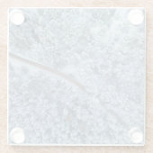 Winterbergpass Glasuntersetzer (Rückseite)