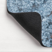 Winterbergpass Mousepad (Ecke)