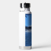 Winterbergwanderflasche Trinkflasche (rechts)